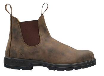 Blundstone® #585 Rustic Brown