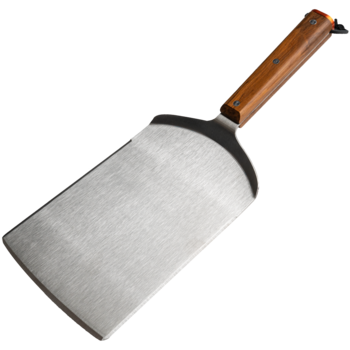 Traeger BBQ Spade XL med "knivsegg"