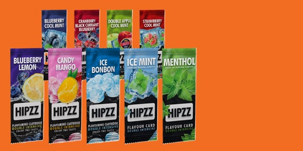 Flavor card Ab nur 7 SEK 