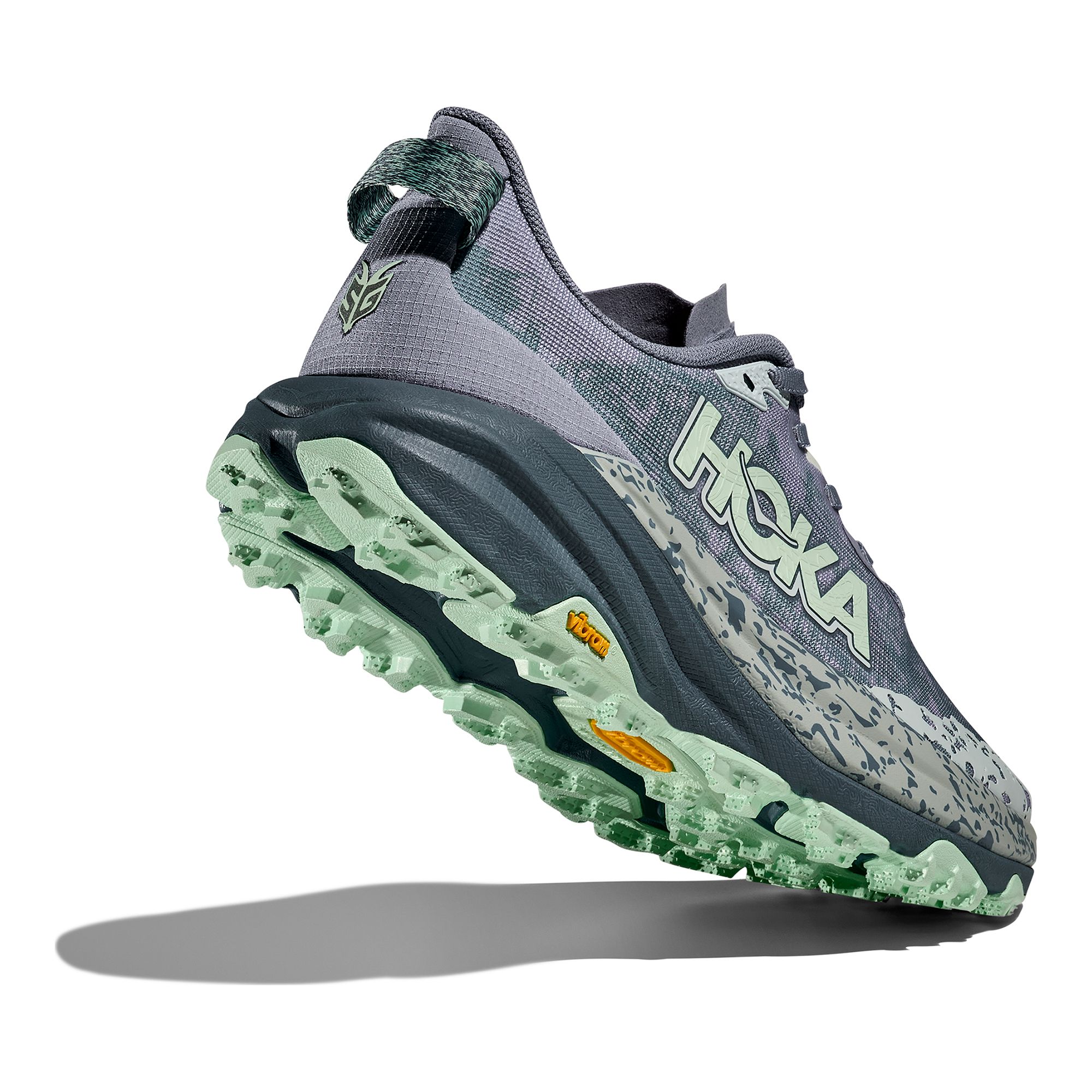 Hoka Speedgoat 6 W Löparskor - 2