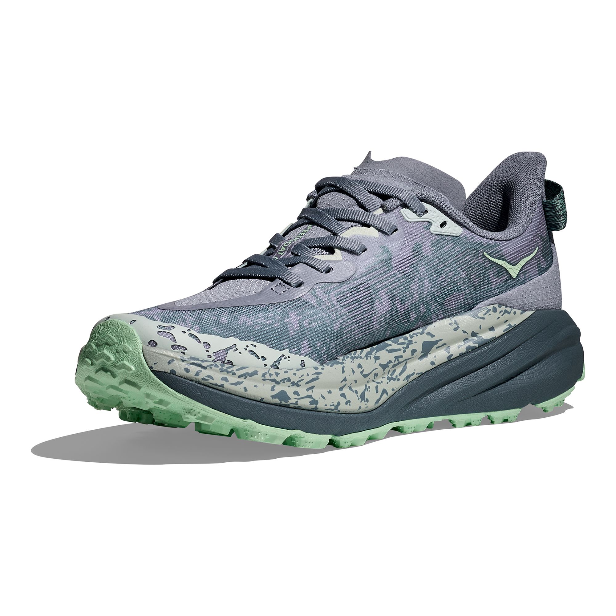 Hoka Speedgoat 6 W Löparskor - 4