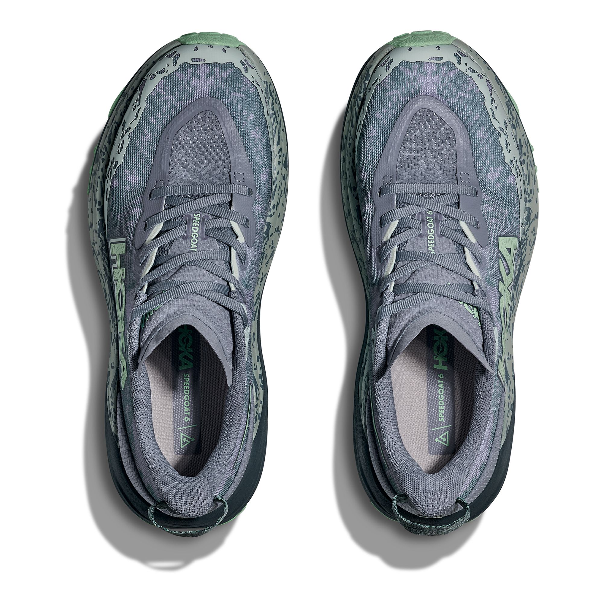 Hoka Speedgoat 6 W Löparskor - 3