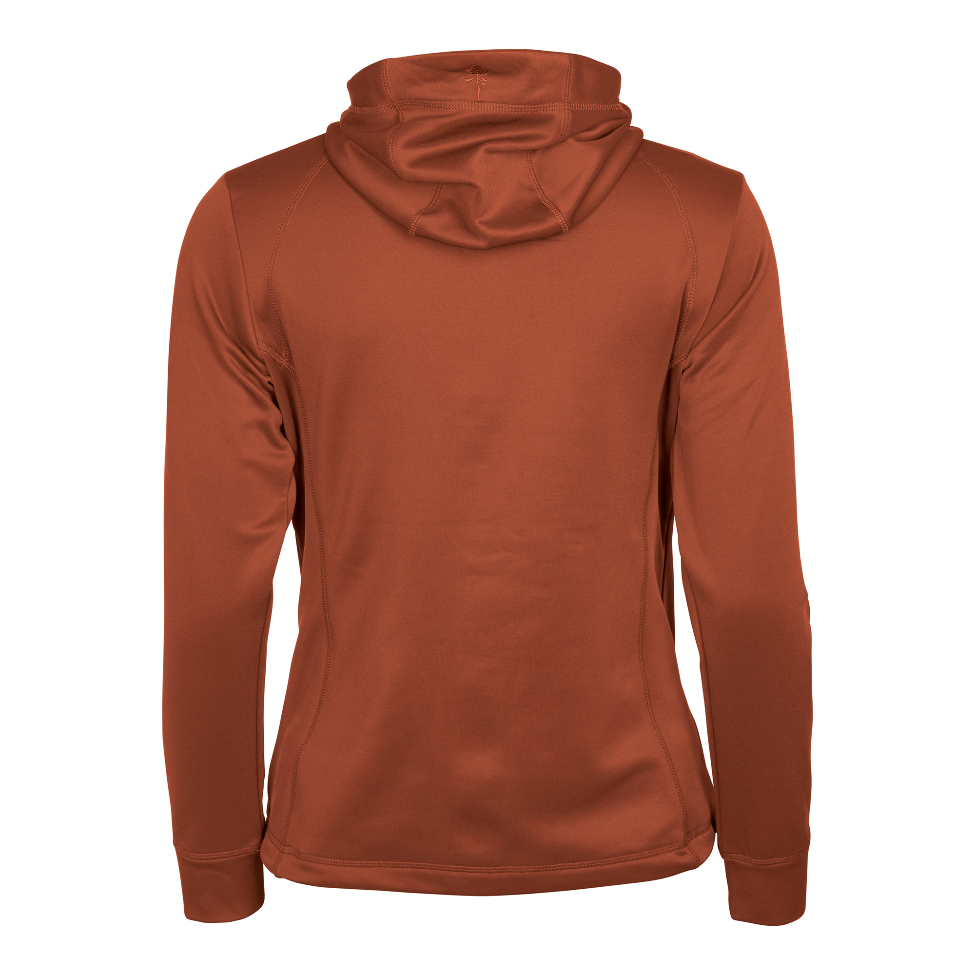 Pinewood Finnveden Hoodie W Fleecetröja - 6