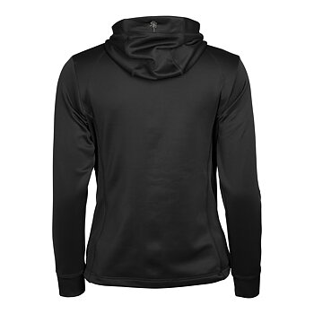 Pinewood Finnveden Hoodie W Fleecetröja