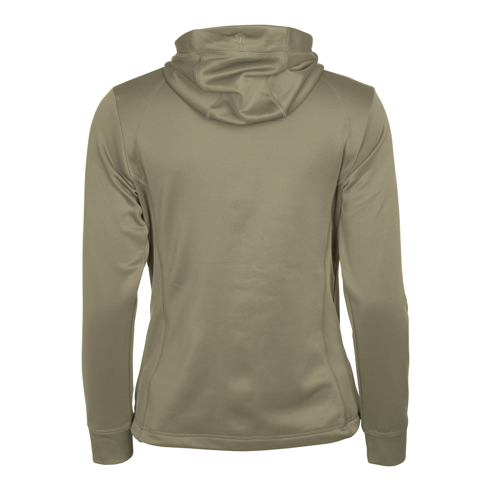 Pinewood Finnveden Hoodie W Fleecetröja - 4