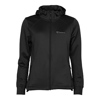 Pinewood Finnveden Hoodie W Fleecetröja