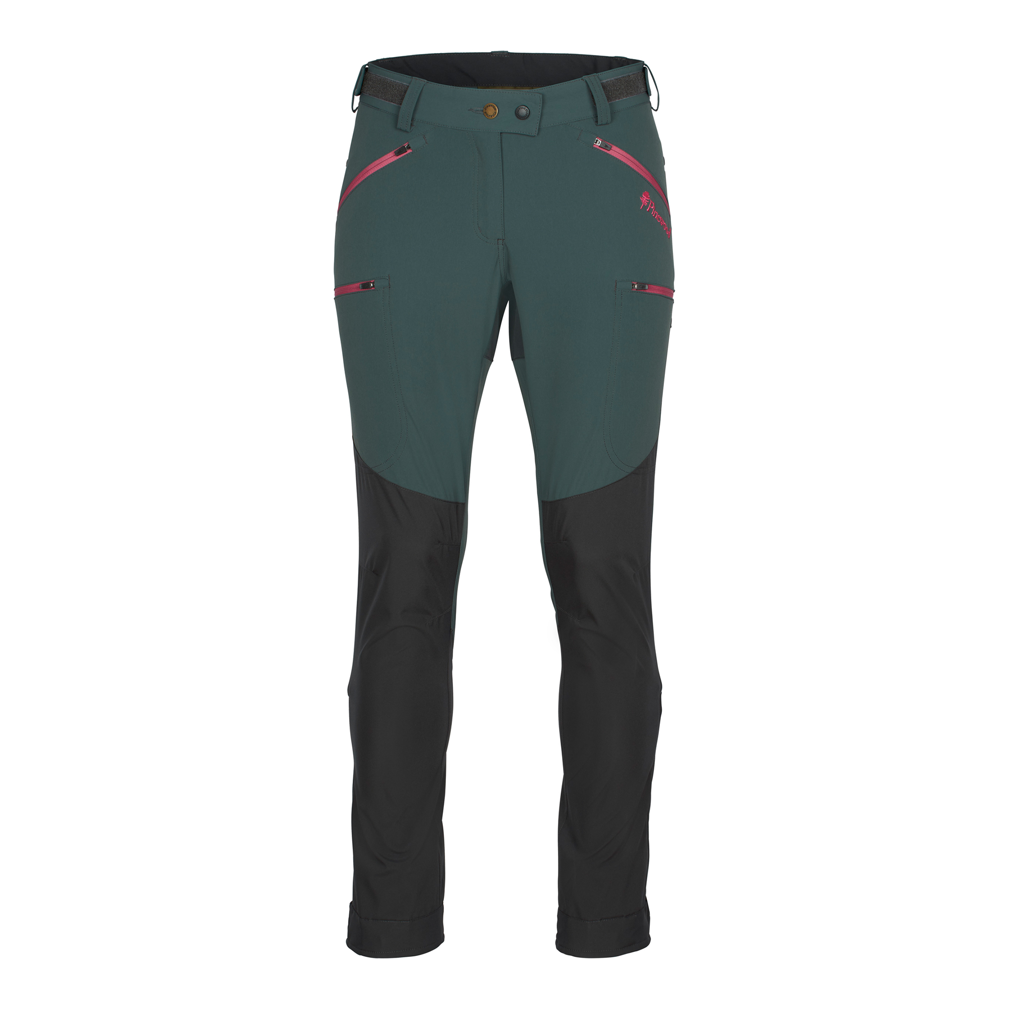 Pinewood Abisko Brenton Trousers W Friluftsbyxa - 2