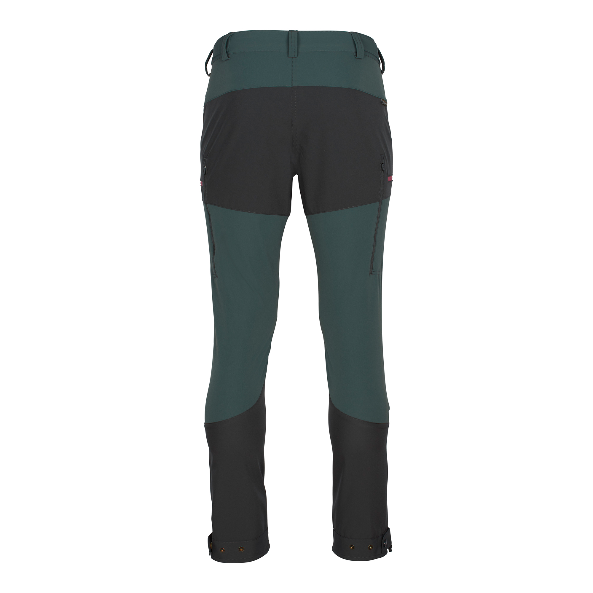 Pinewood Abisko Brenton Trousers W Friluftsbyxa - 3