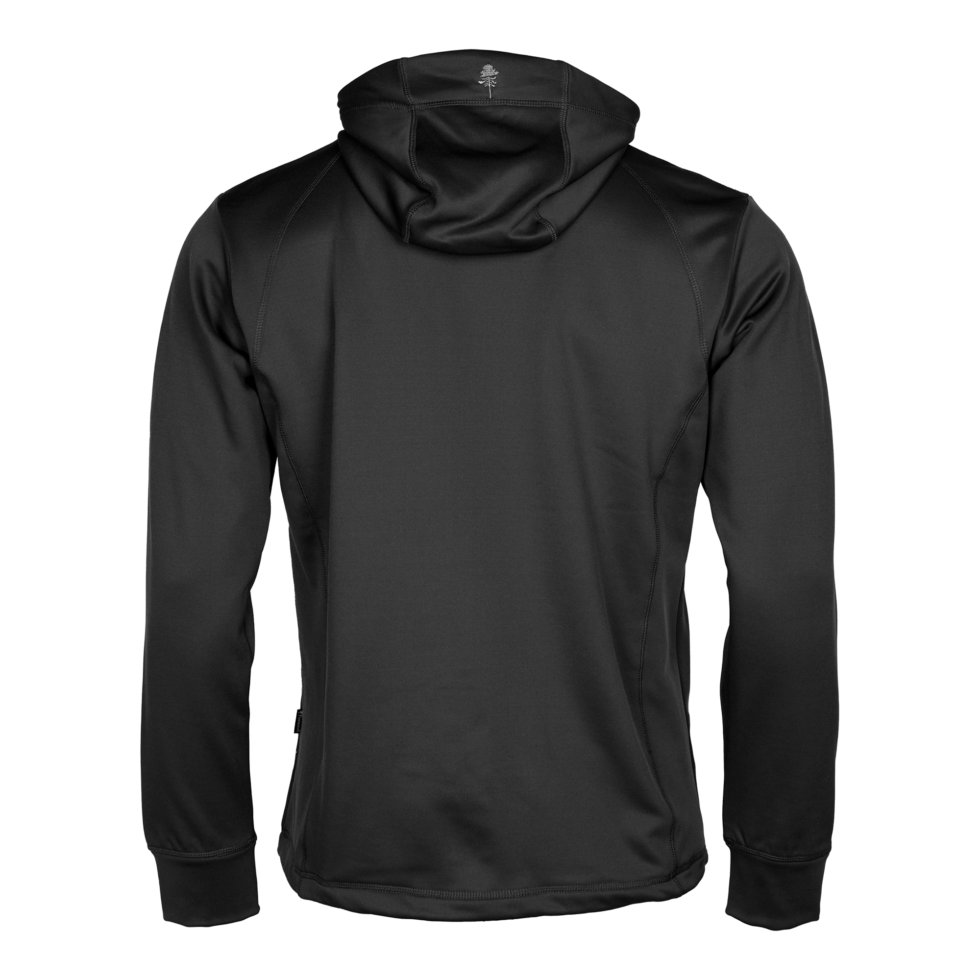 Pinewood Finnveden Hoodie Fleecetröja - 4