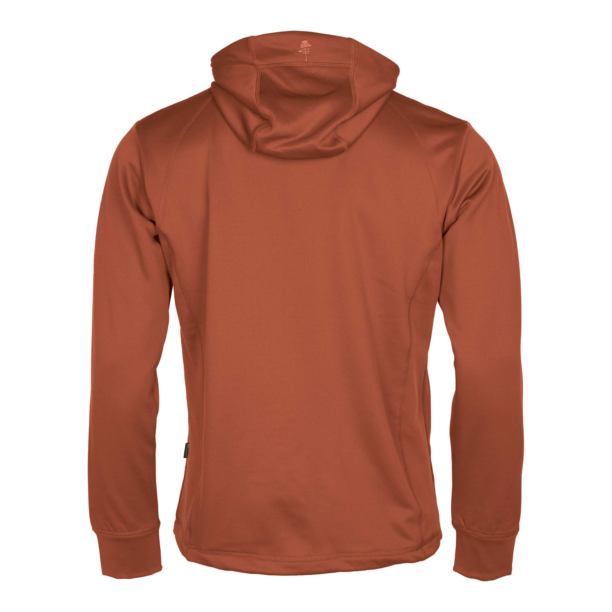 Pinewood Finnveden Hoodie Fleecetröja - 6