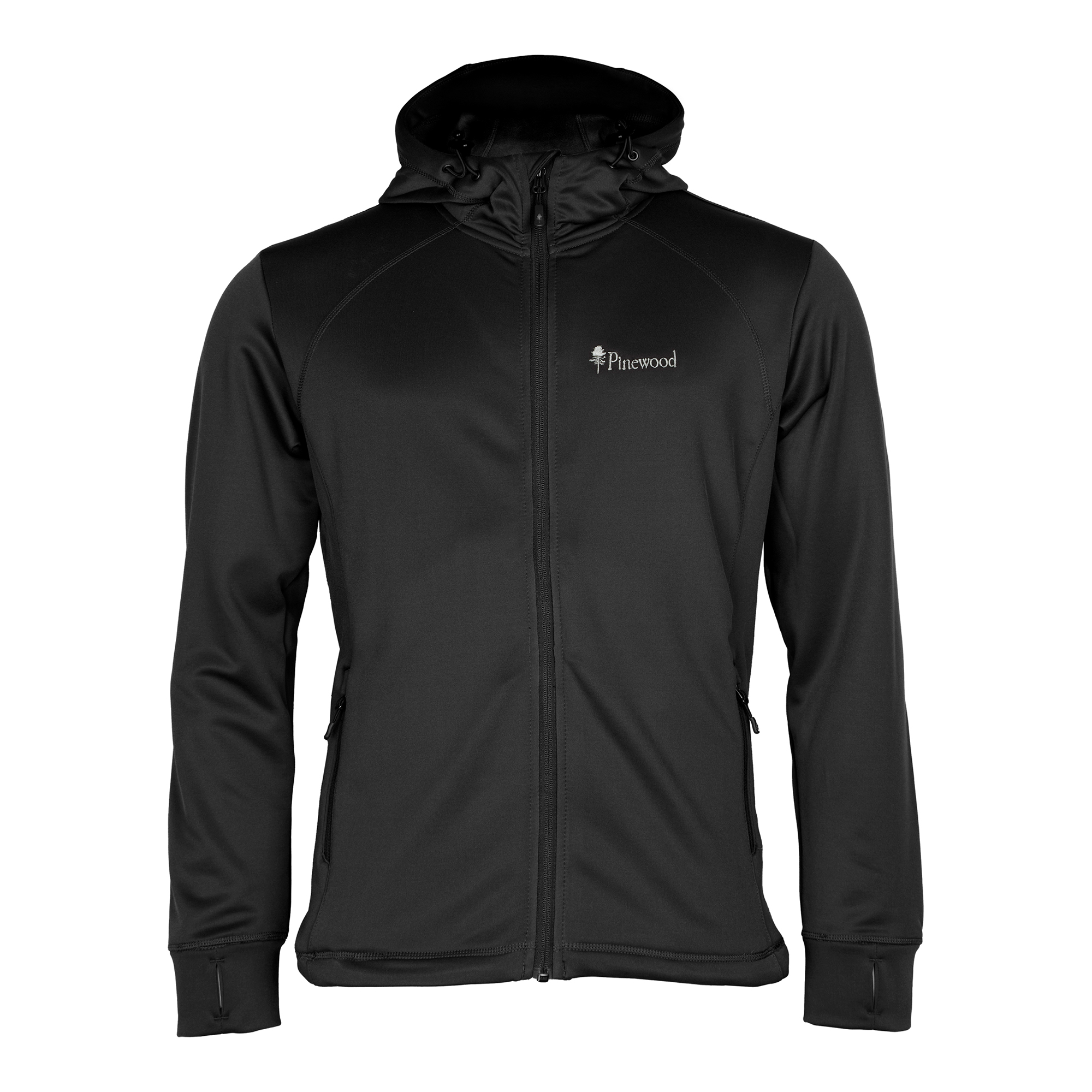 Pinewood Finnveden Hoodie Fleecetröja - 3