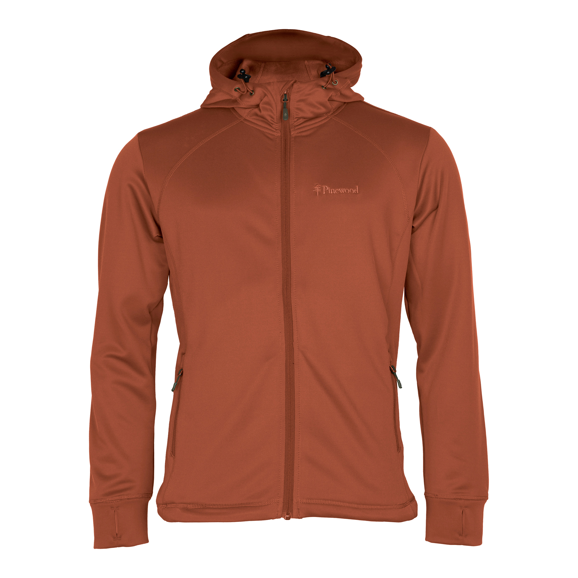 Pinewood Finnveden Hoodie Fleecetröja - 5