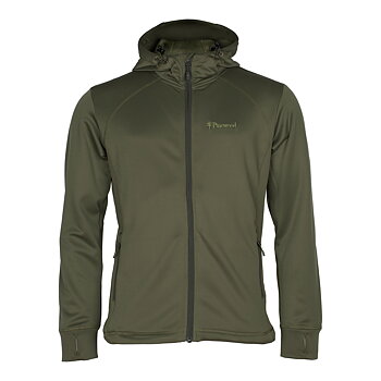 Pinewood Finnveden Hoodie Fleecetröja