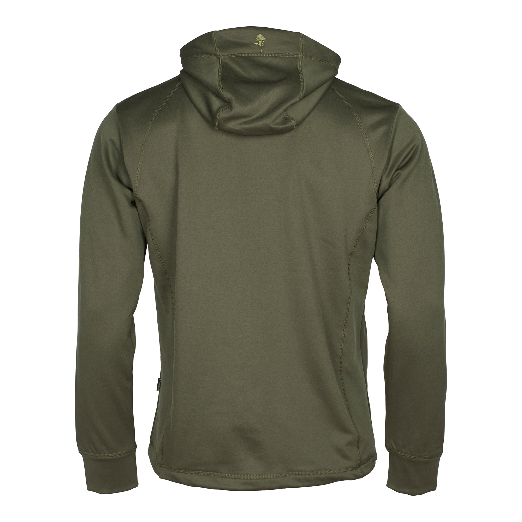 Pinewood Finnveden Hoodie Fleecetröja - 2