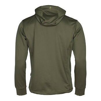 Pinewood Finnveden Hoodie Fleecetröja