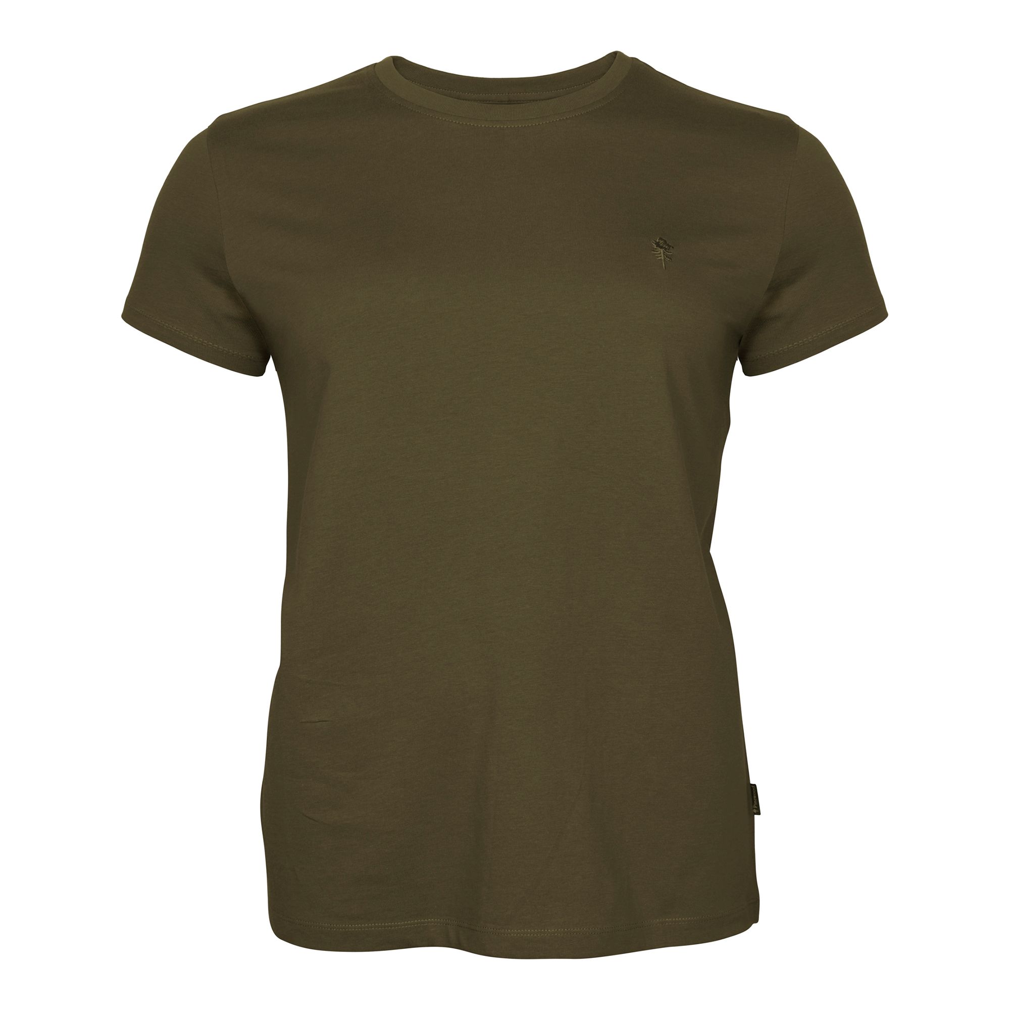 Pinewood 3-Pack T-Shirt W T-shirt - 3