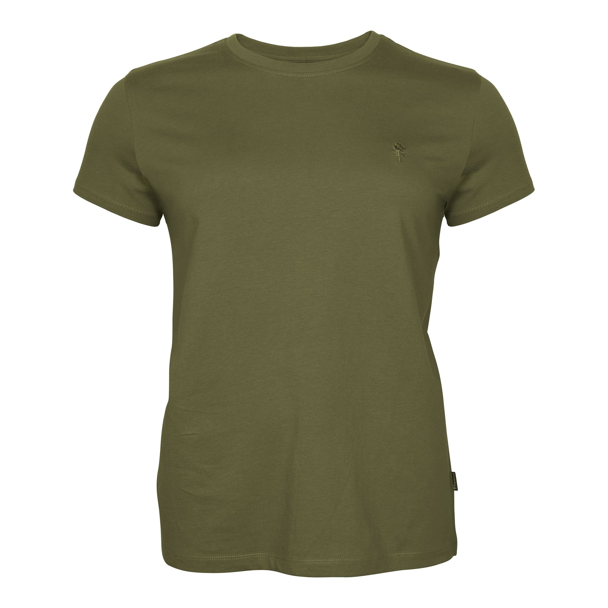 Pinewood 3-Pack T-Shirt W T-shirt - 8