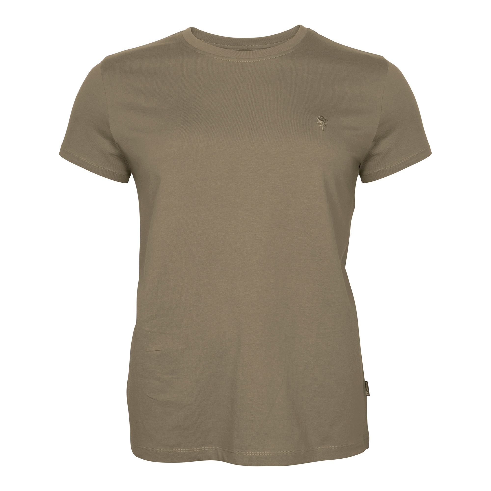 Pinewood 3-Pack T-Shirt W T-shirt - 2