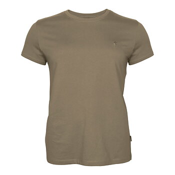 Pinewood 3-Pack T-Shirt W T-shirt