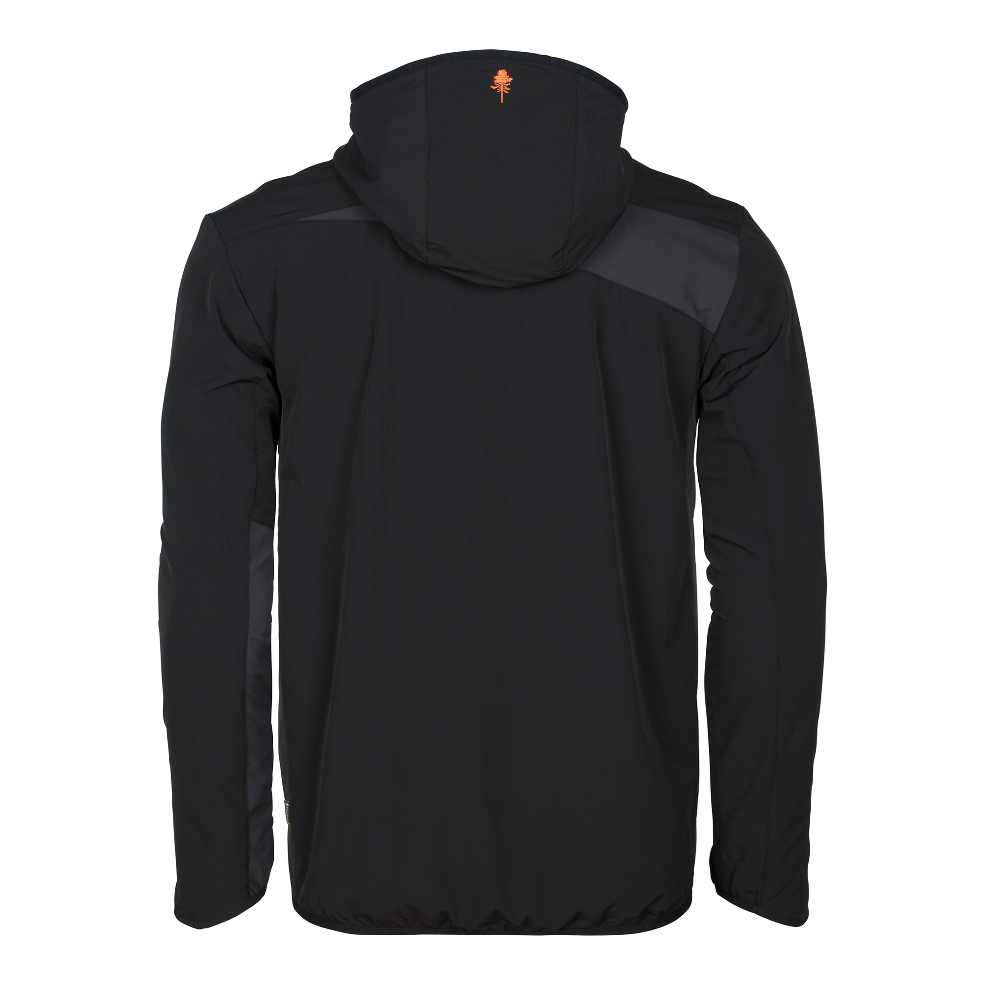 Pinewood Abisko Light Stretch Jacket Friluftsjacka - 2