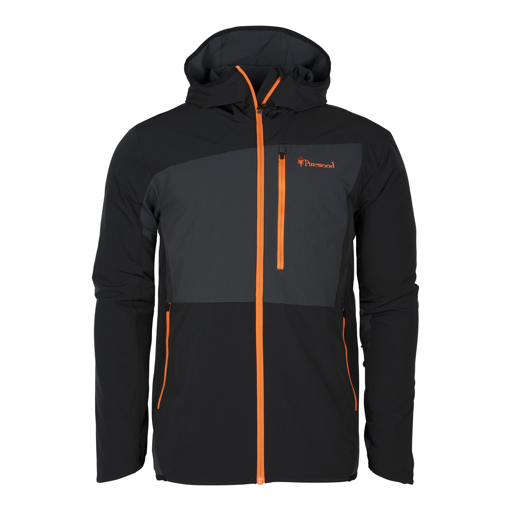 Pinewood Abisko Light Stretch Jacket Friluftsjacka