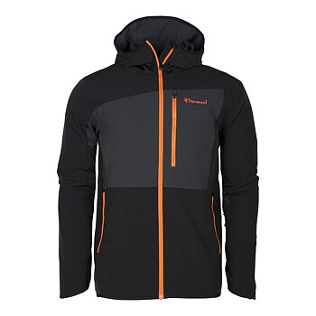 Pinewood Abisko Light Stretch Jacket Friluftsjacka