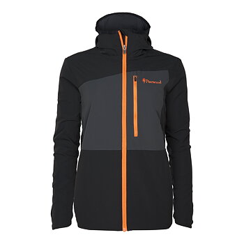 Pinewood Abisko Light Stretch Jacket W Friluftsjacka