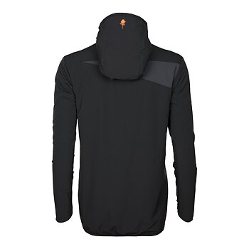 Pinewood Abisko Light Stretch Jacket W Friluftsjacka