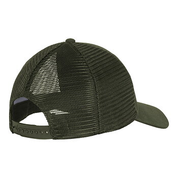 Pinewood Mesh Cap Keps