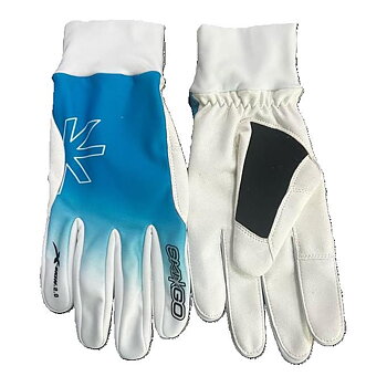 Skigo Attack Race Glove Längdskidhandskar
