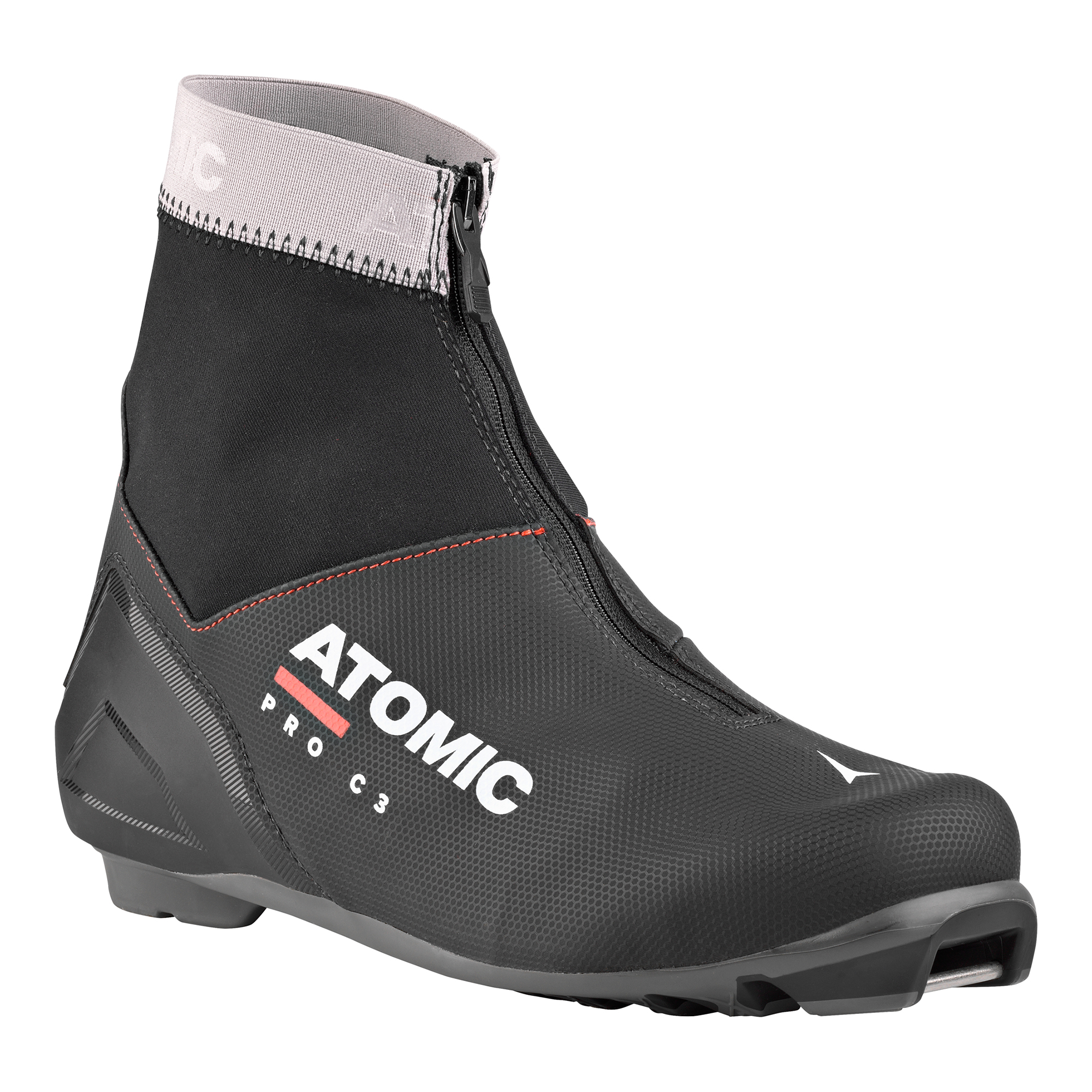 Atomic Pro C3 Dark Grey/Black