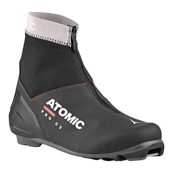 Atomic Pro C3 Dark Grey/Black