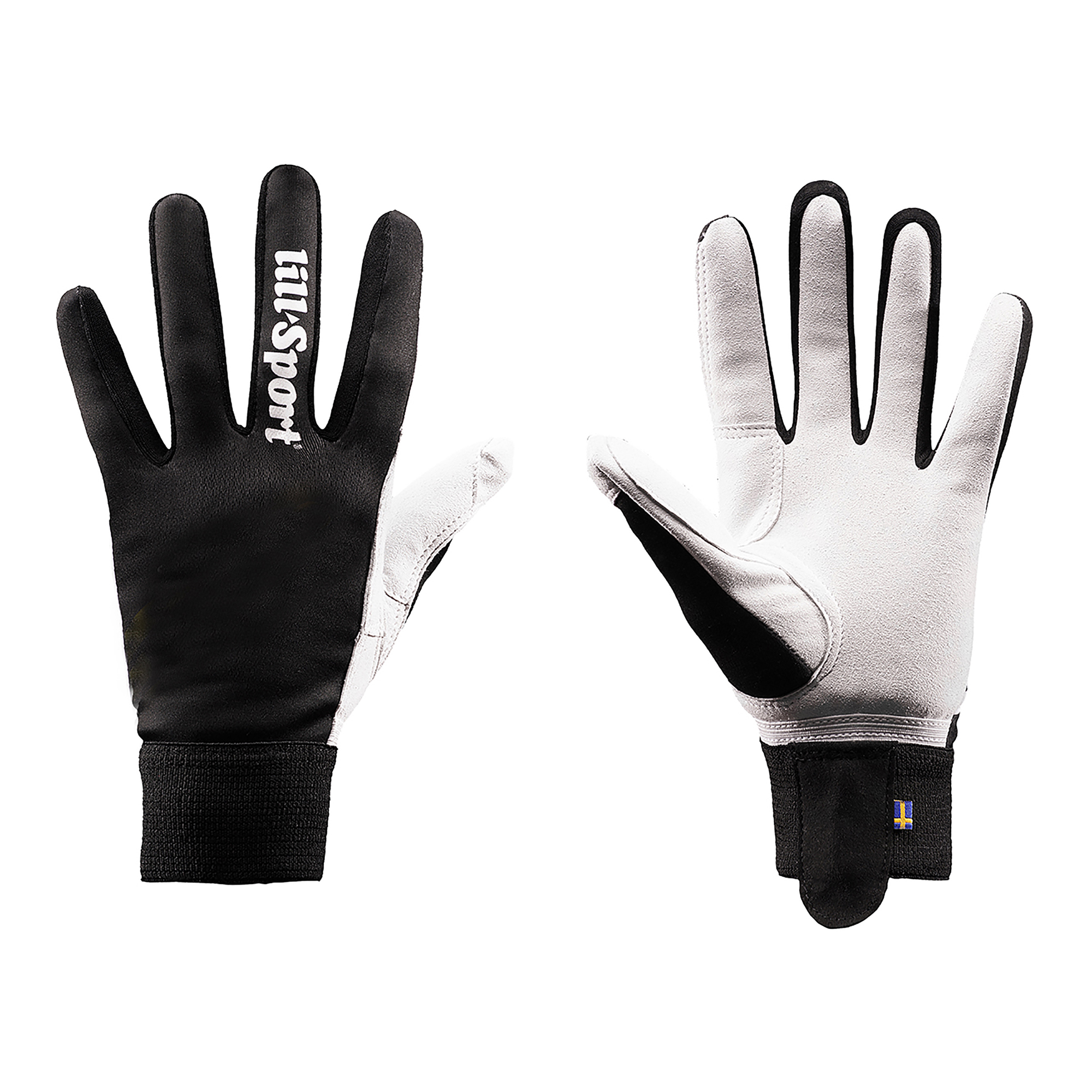 Lillsport Nero