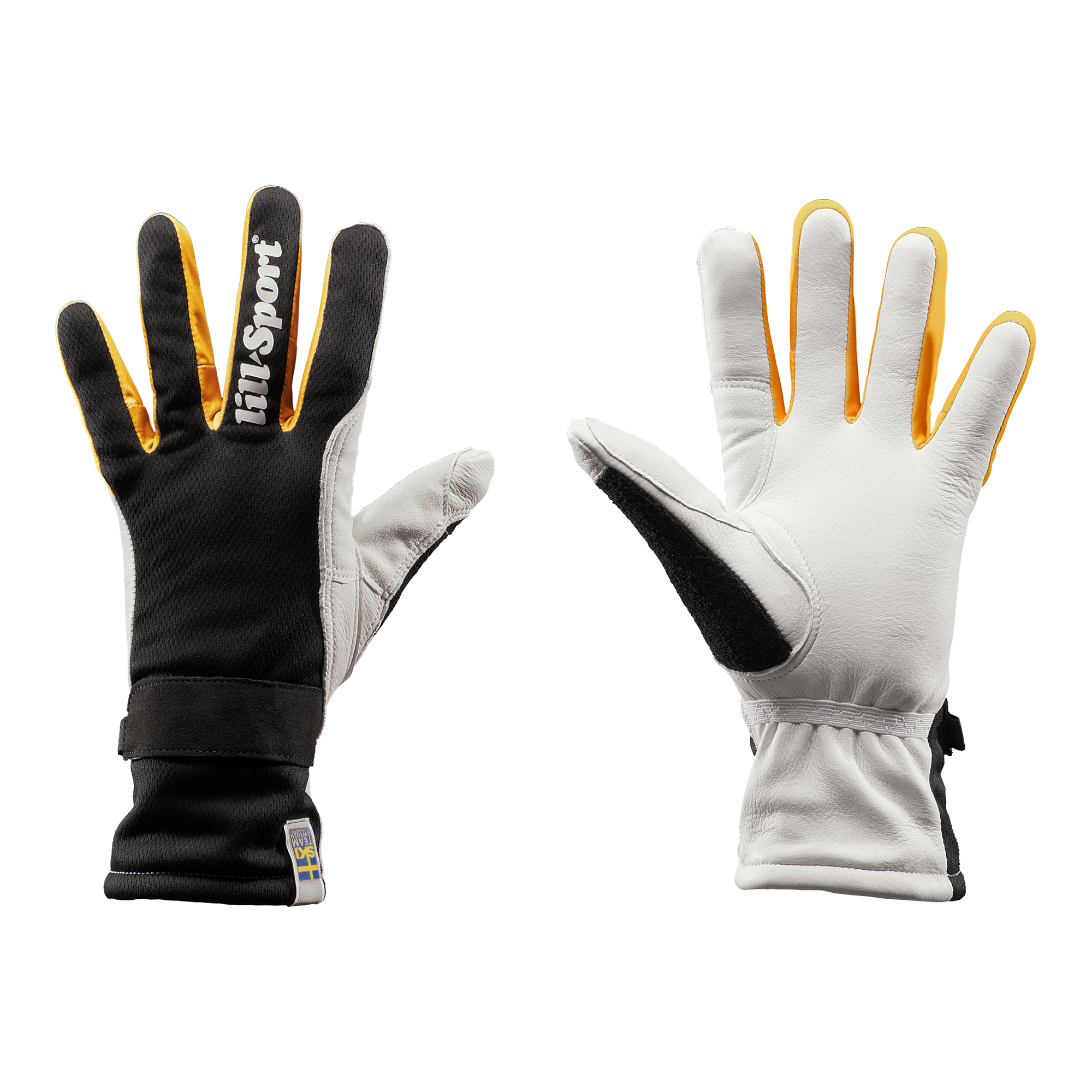 Lillsport Over Strap