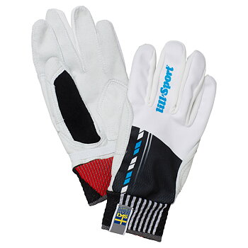 Lillsport  Legend Slim Black
