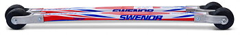 Swenor Finstep