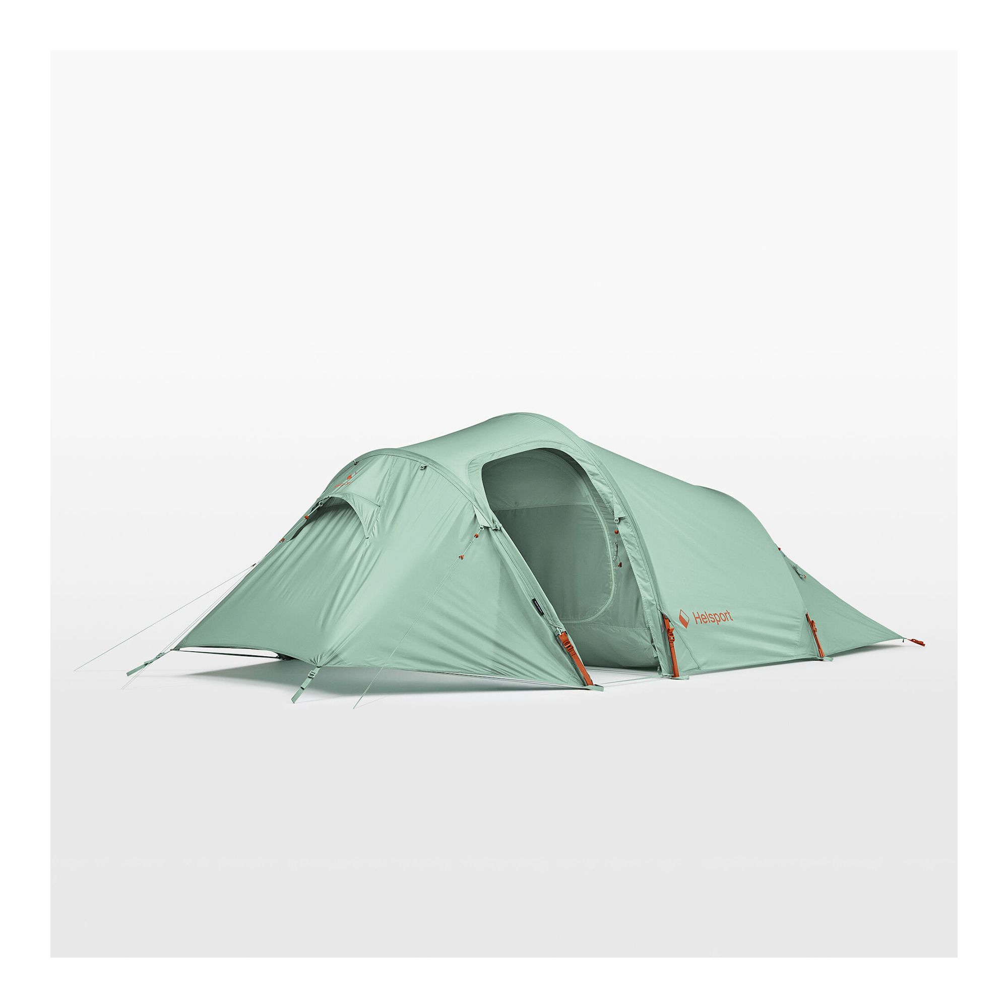 Helsport Scouter Lofoten 2 Tent Tält - 3