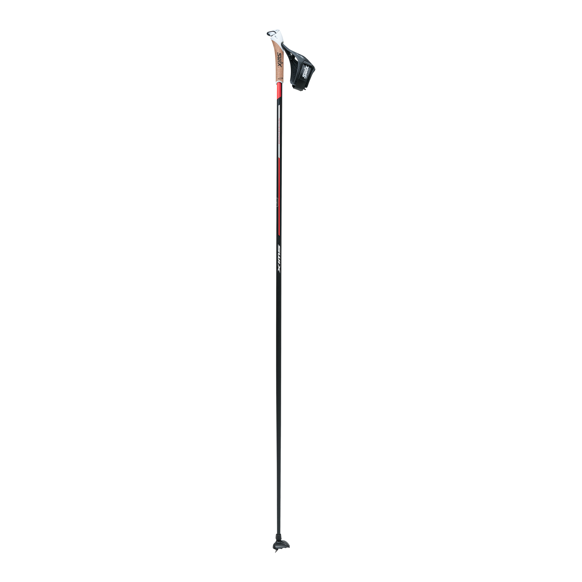 Swix Dynamic D1 Pole, Vasa Pro