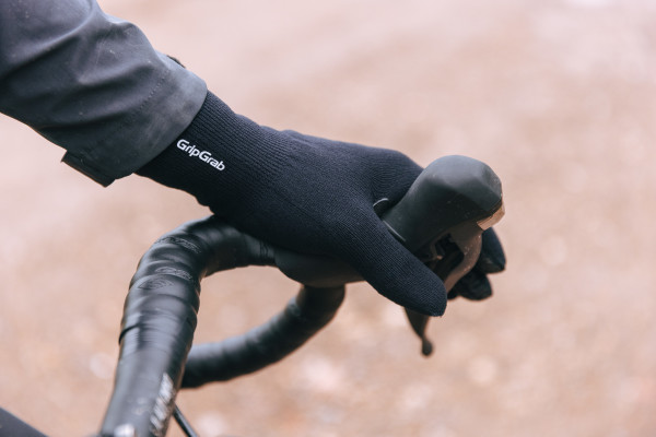 GripGrab Waterproof Knitted Vinterhandskar - 4