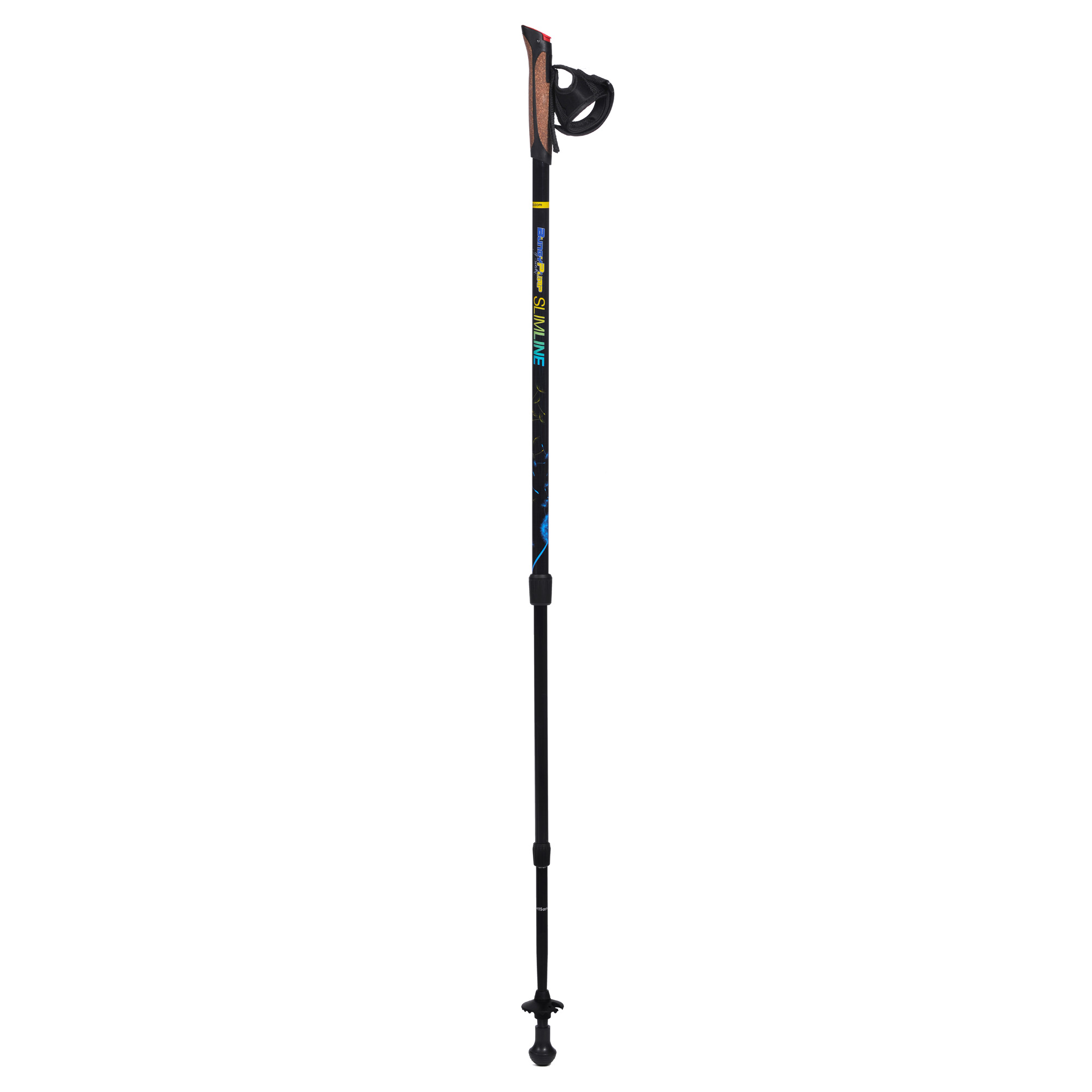 Bungypump Slimline 4 Kg