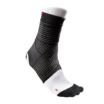Mcdavid Dual Strap Ankle Support