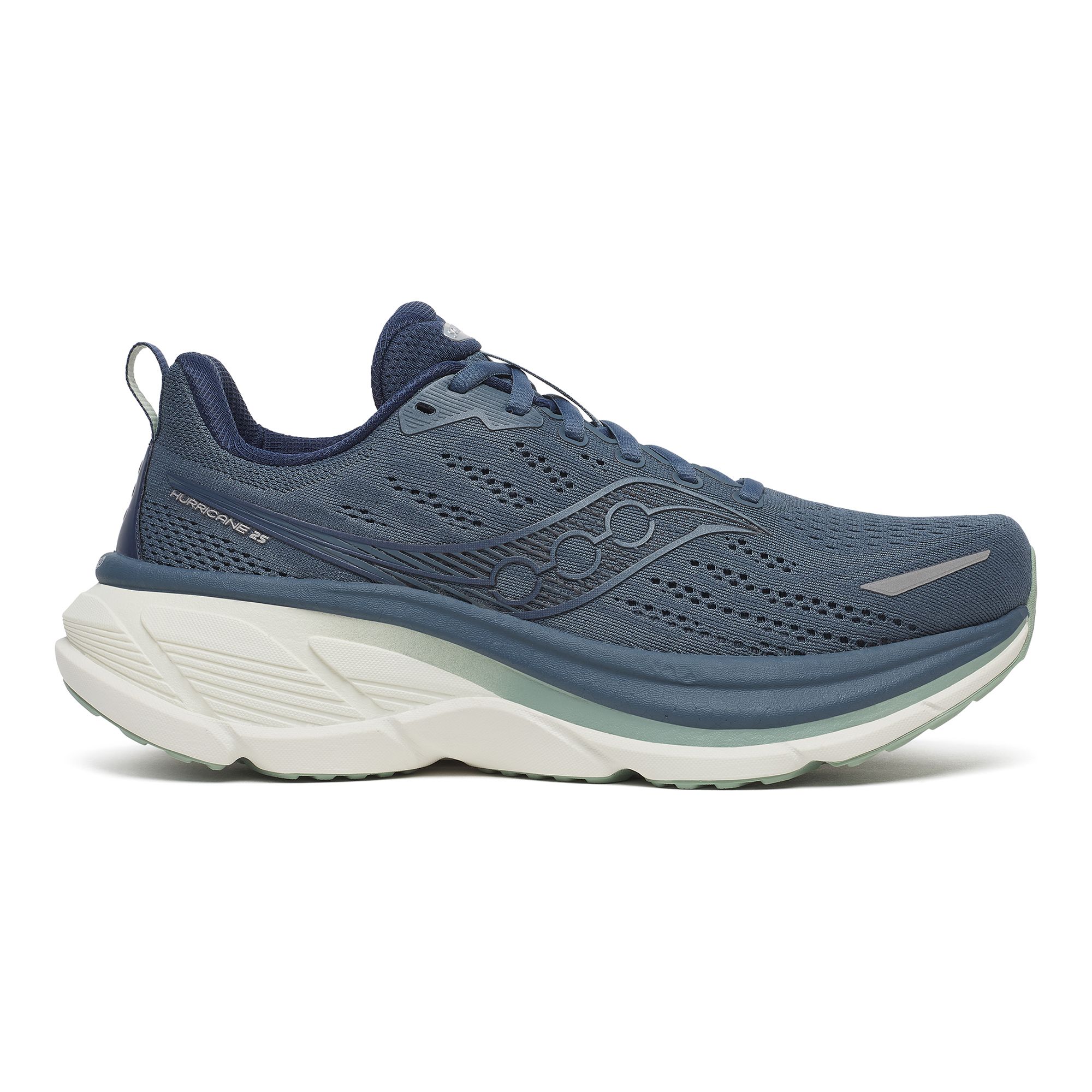 Saucony Hurricane 25 M Löparskor