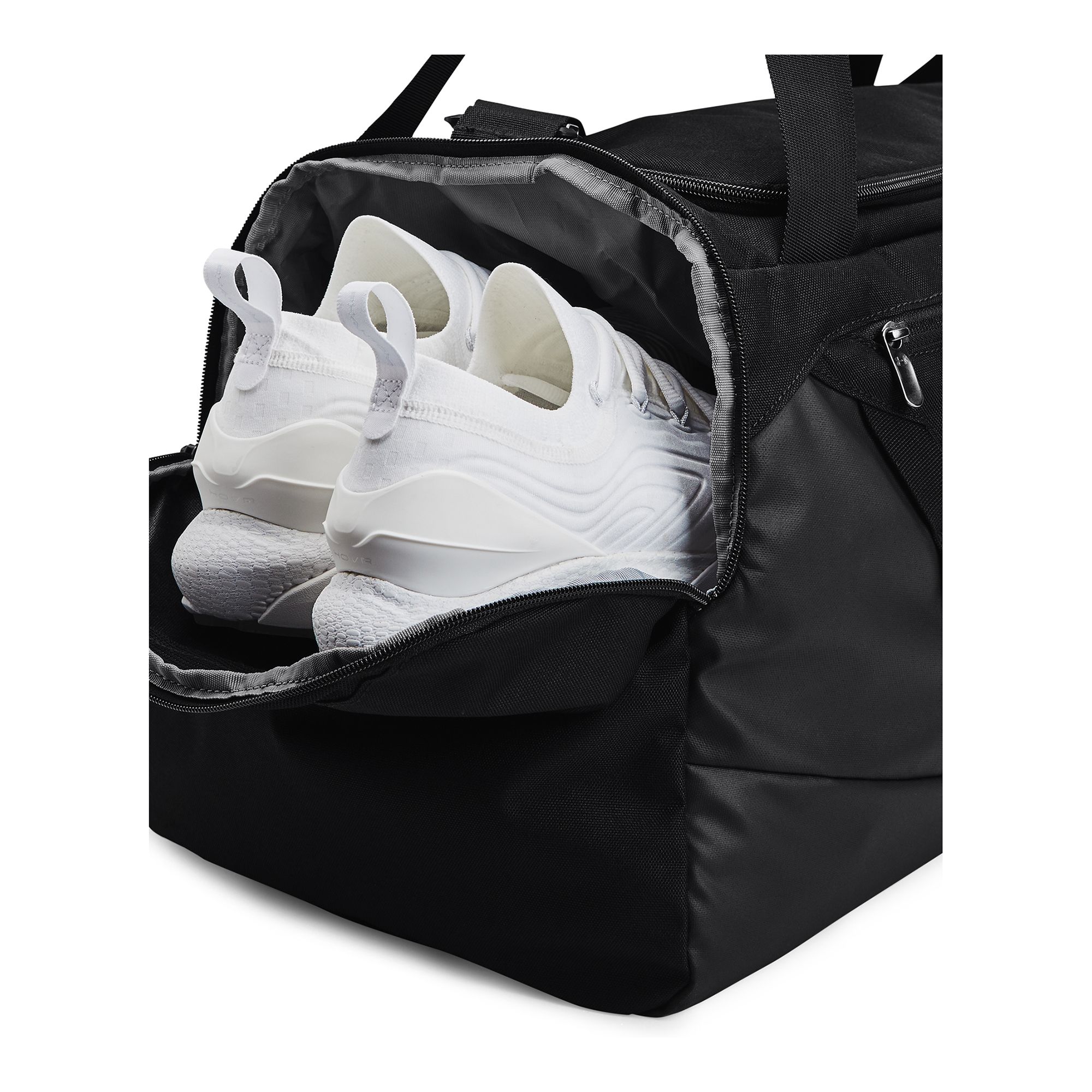 Under Armour UA Undeniable 5.0 Duffle Medium Träningsväska - 4
