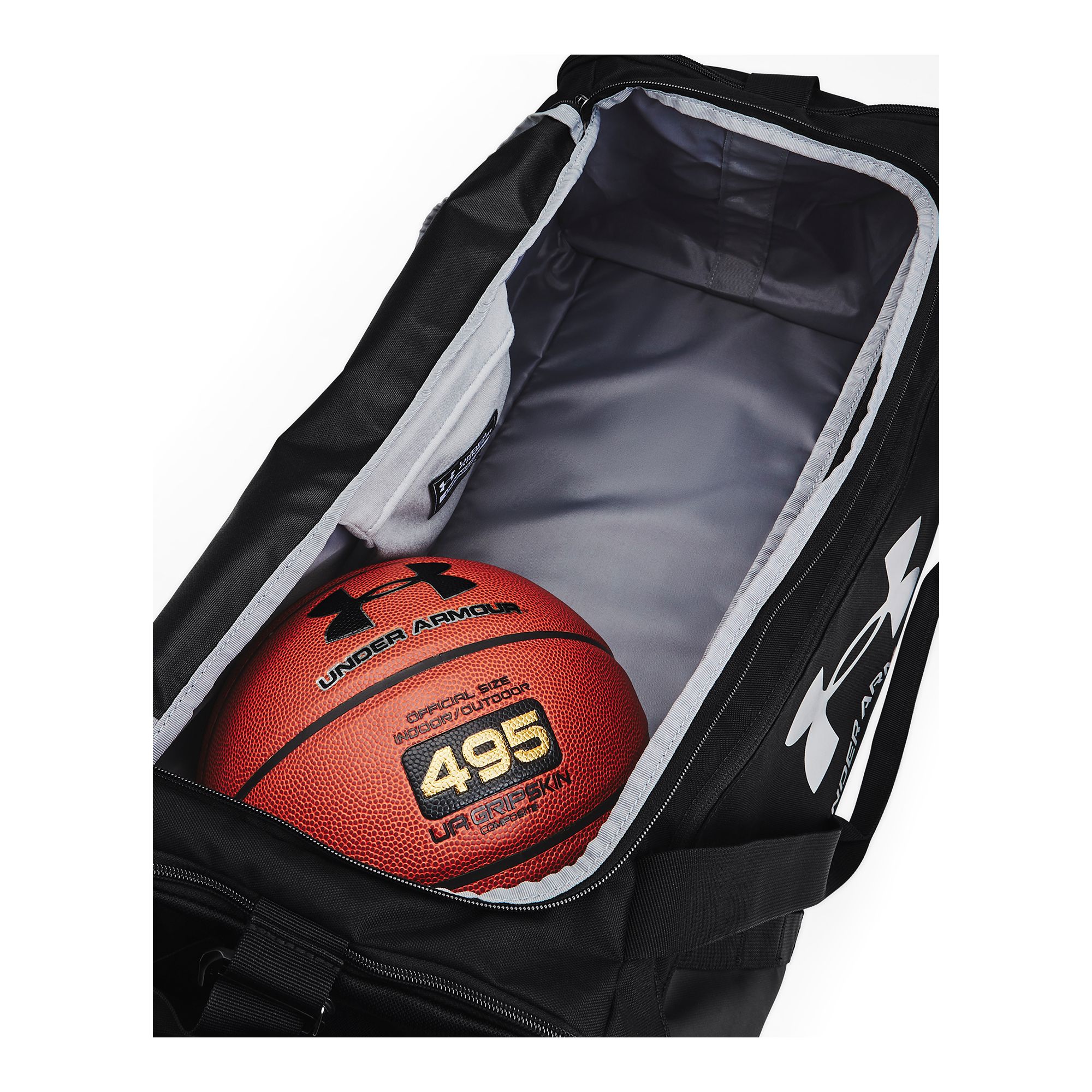 Under Armour UA Undeniable 5.0 Duffle Medium Träningsväska - 3