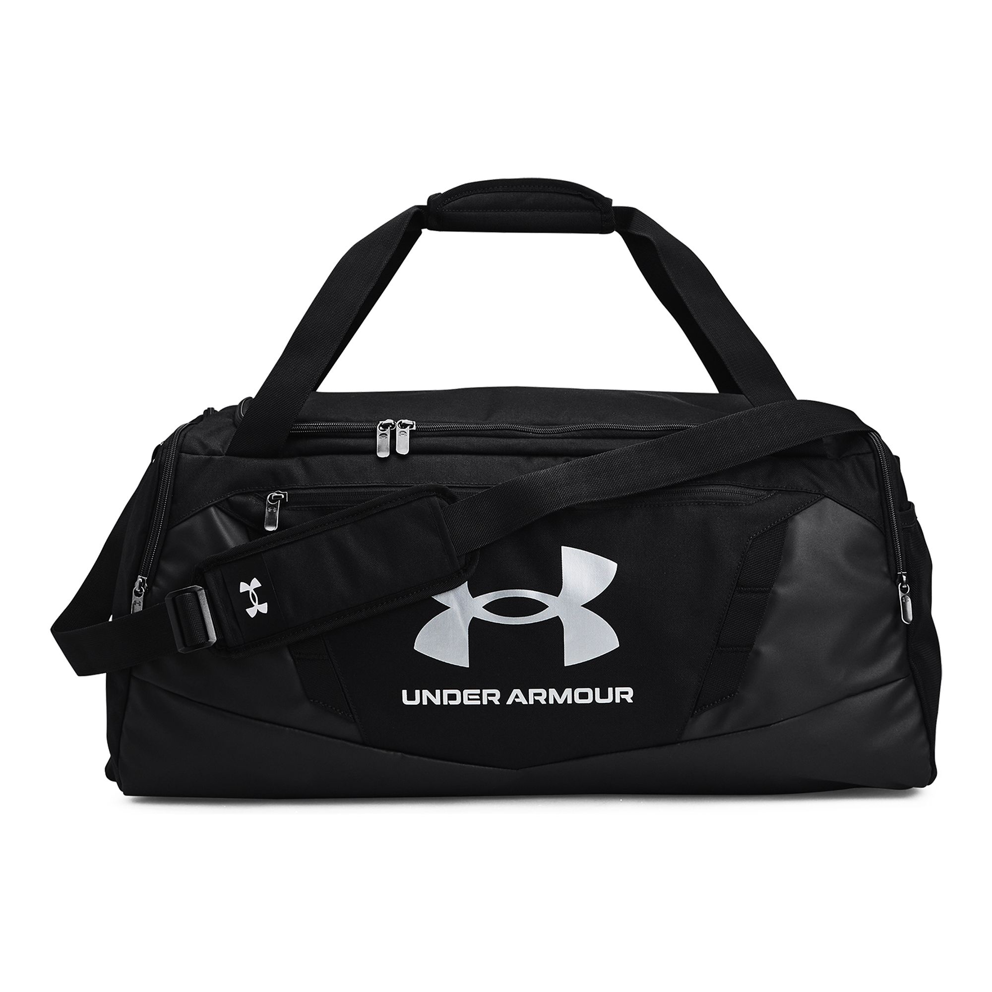 Under Armour UA Undeniable 5.0 Duffle Medium Träningsväska