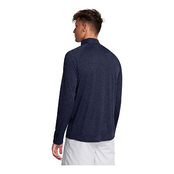 Under Armour UA Tech Textured 1/2 Zip Träningströja