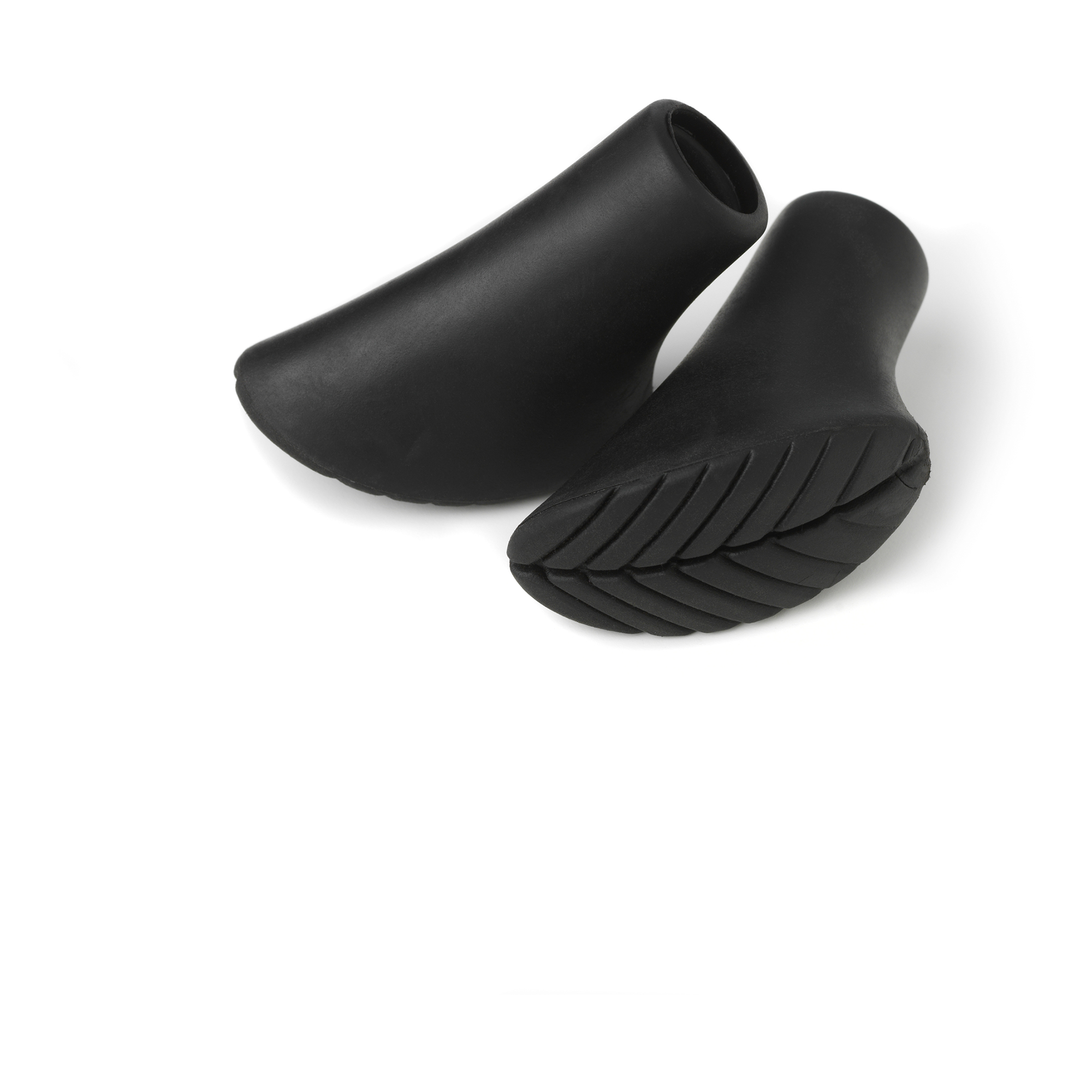 Silva Walking Poles Rubber Paws