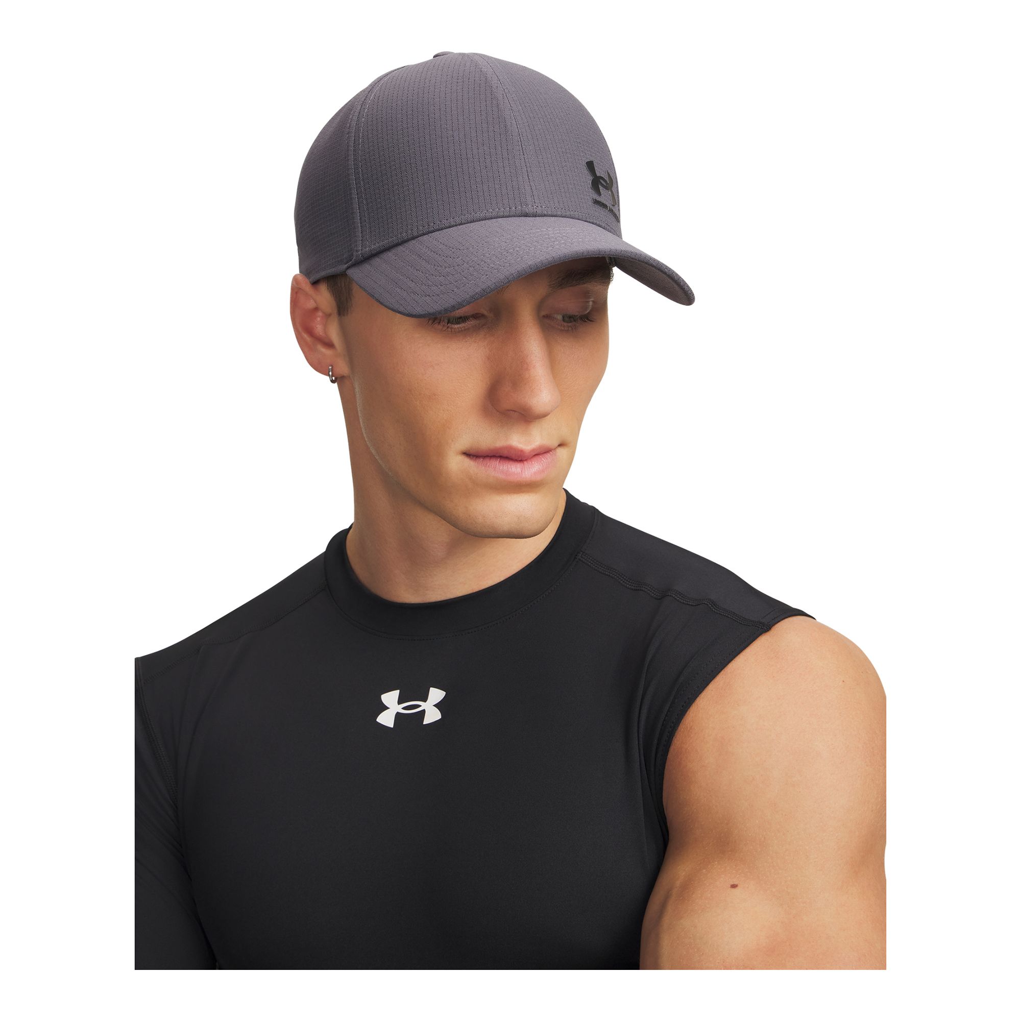 Under Armour M Av Low Adj Keps - 3