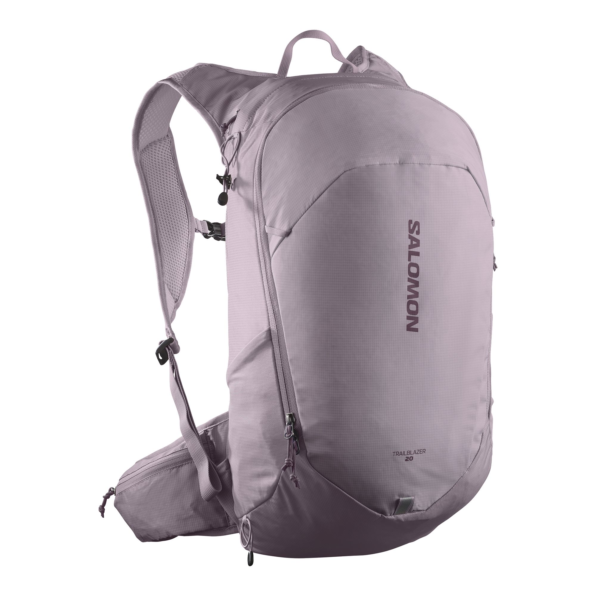 Salomon Trailblazer 20 Dagstursryggsäck - 12