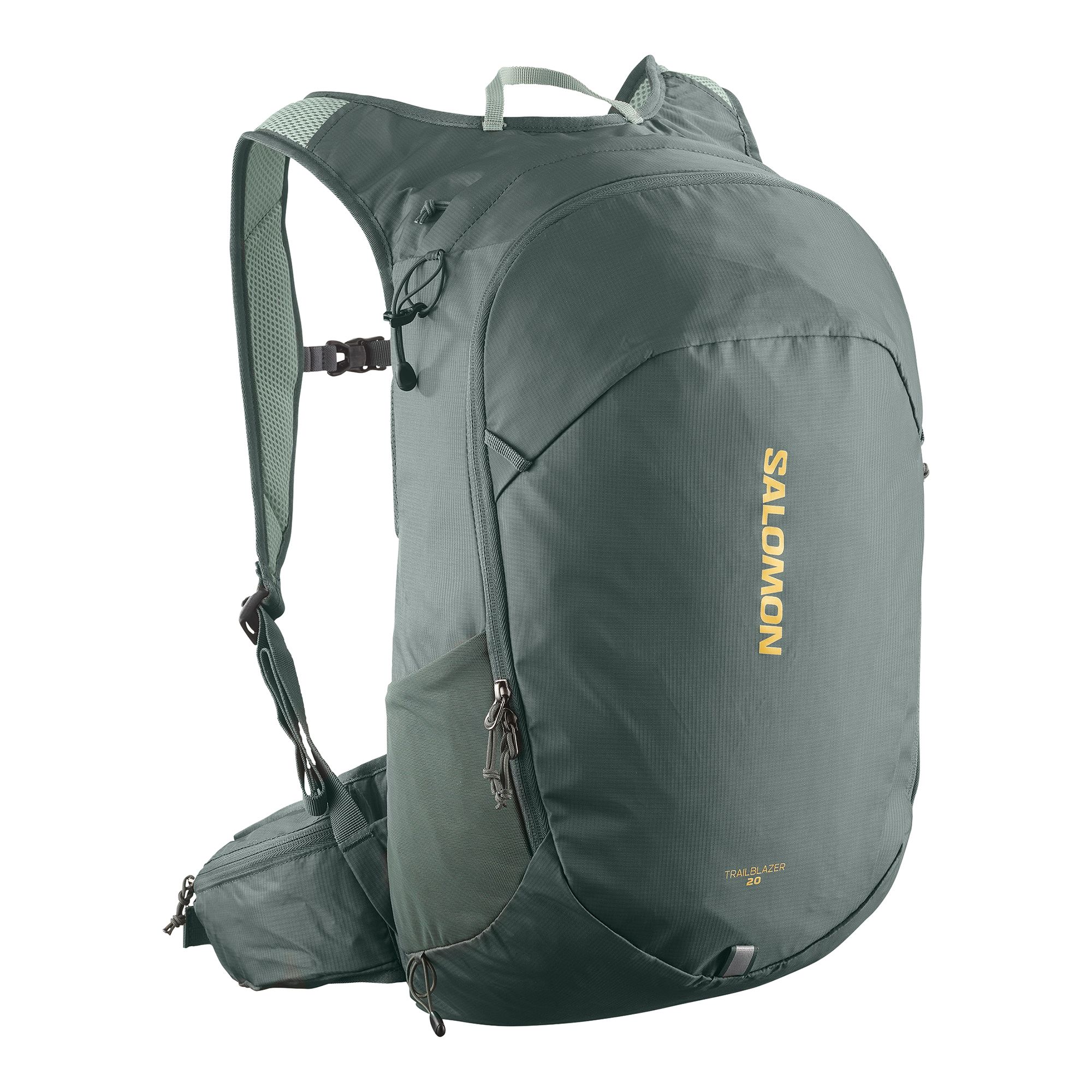 Salomon Trailblazer 20 Dagstursryggsäck - 7